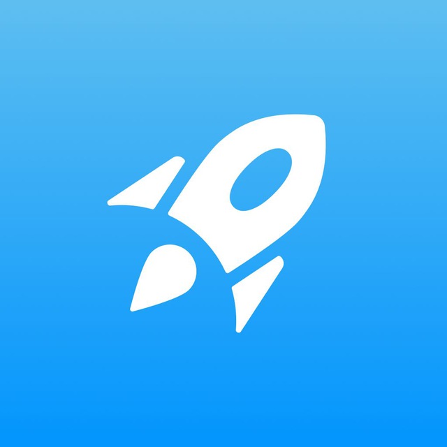 xRocket icon