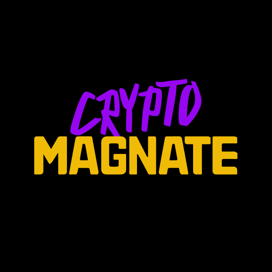 CryptoMagnate