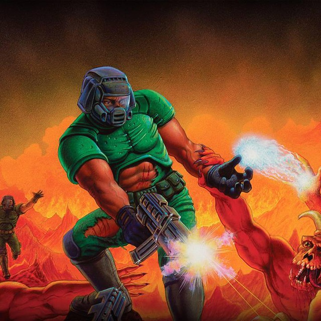 DOOM
