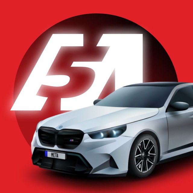 M5 Racing
