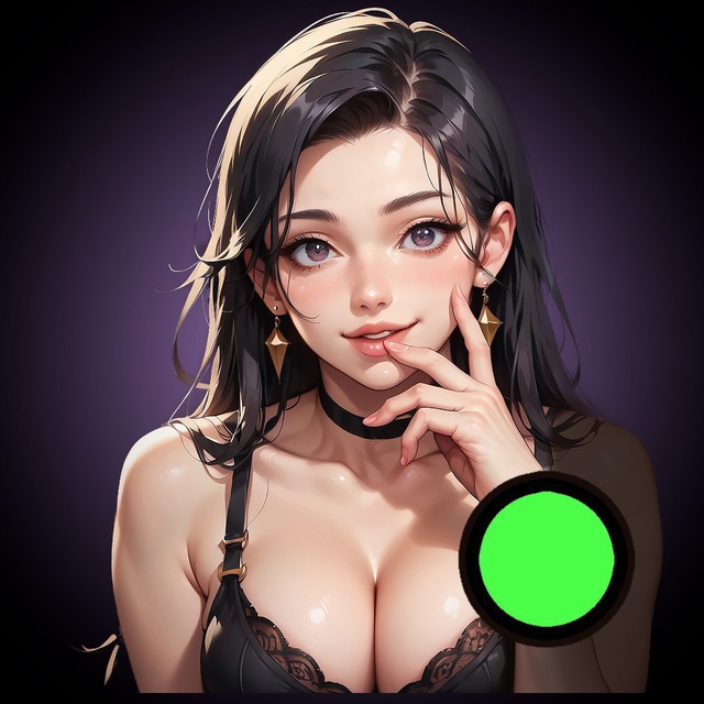 Lucid Dreams (18+)