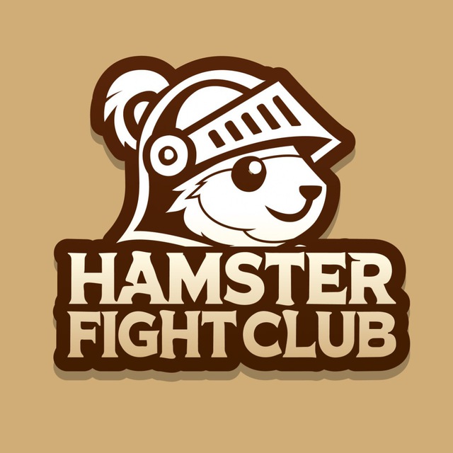 Hamster Fight Club