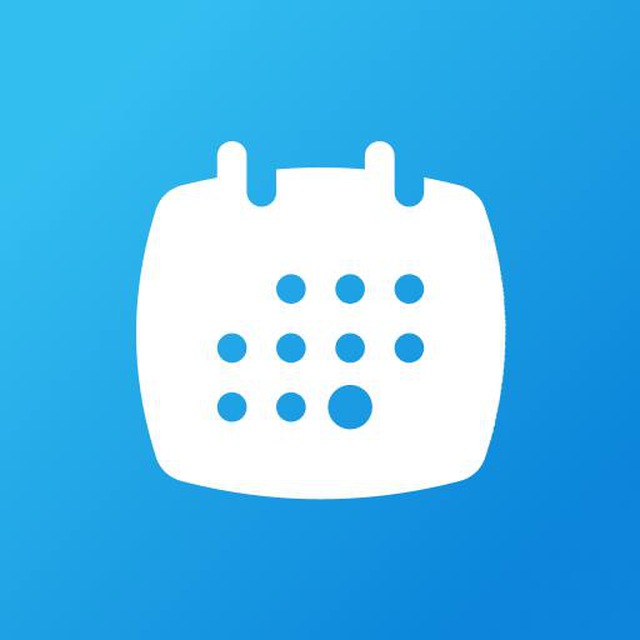 Calendar for Telegram