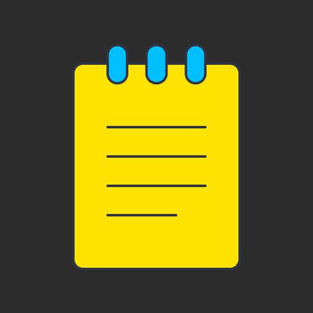 Encrypted Notes
