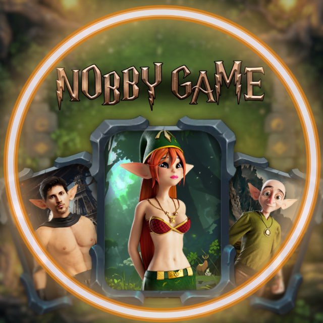 Nobby Game