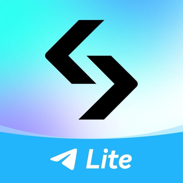 Bitget Lite