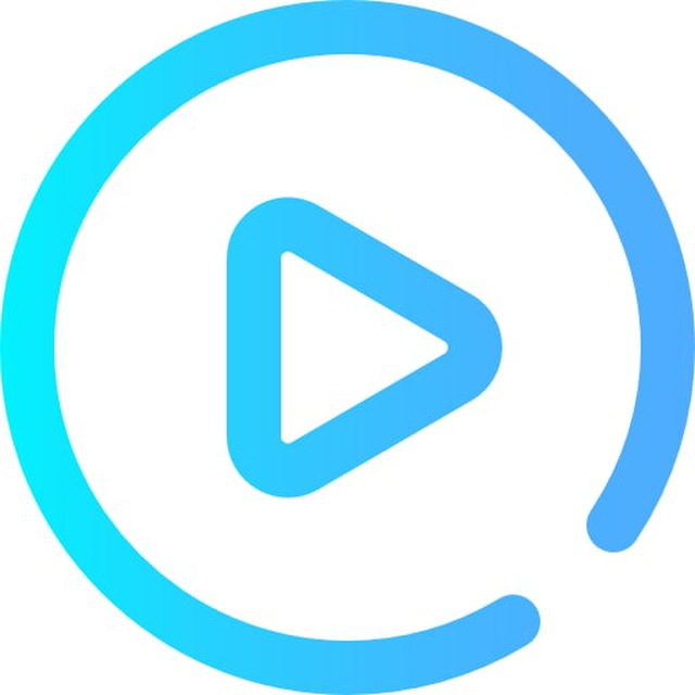 Round Video