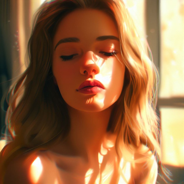 Alice: AI-Girlfriend
