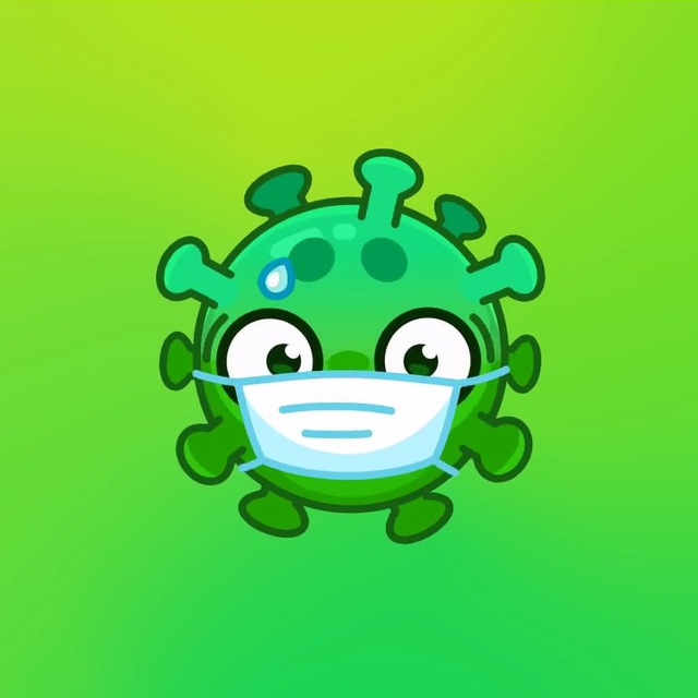 VIRUS GAME