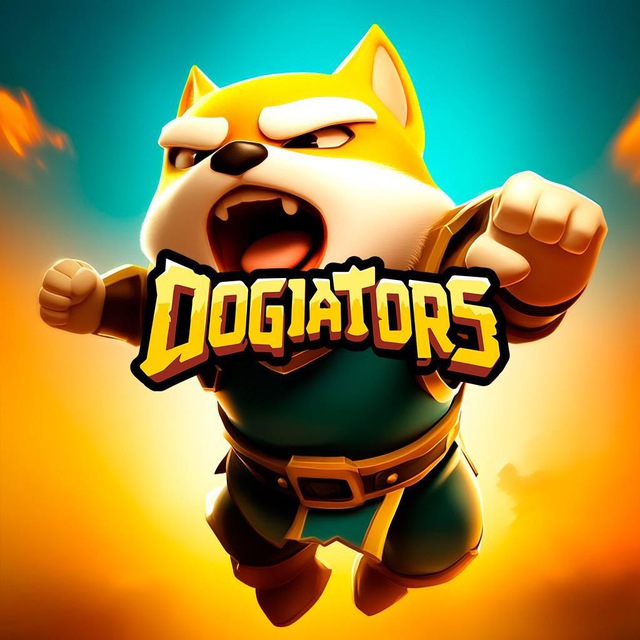 Dogiators