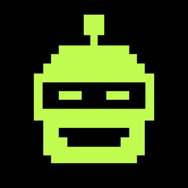 Richbot Revolution