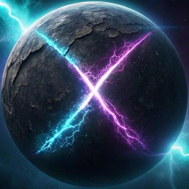 Planet X