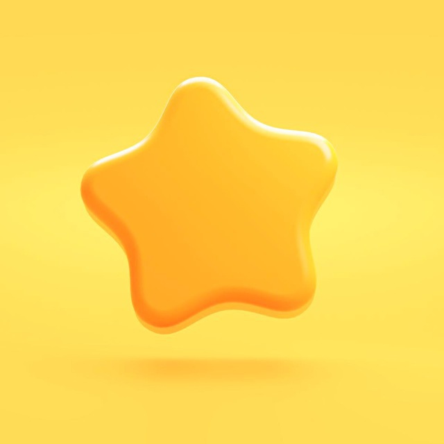 Stars Pump