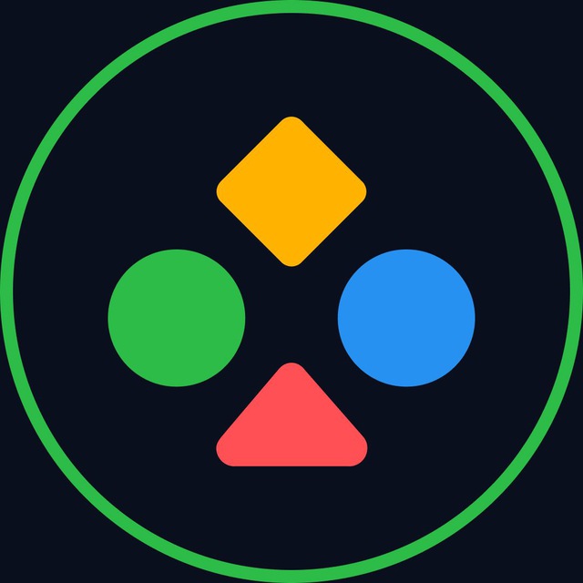 TON ROLL Games