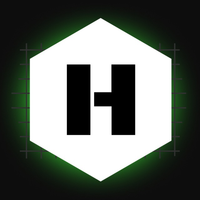 #HexMine