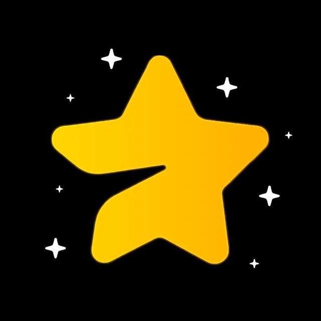 Starsov - Buy stars