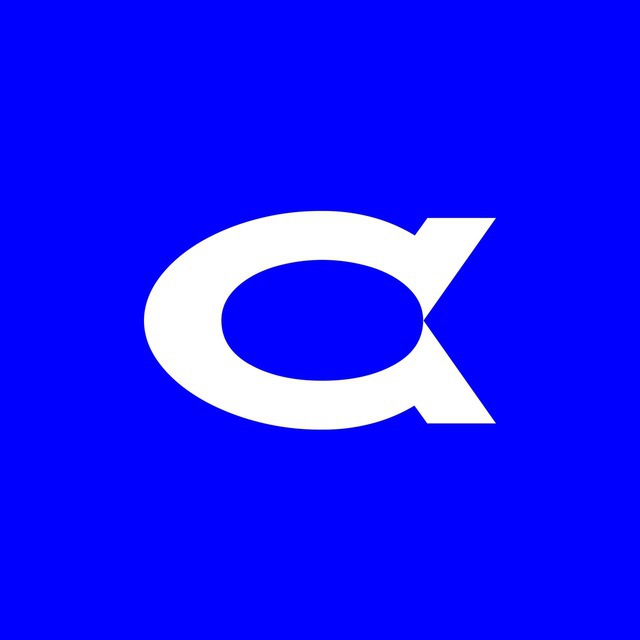 Alpha DEX - Trading Terminal