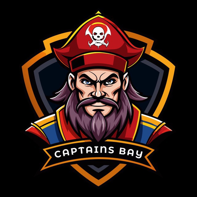 Captains Bay