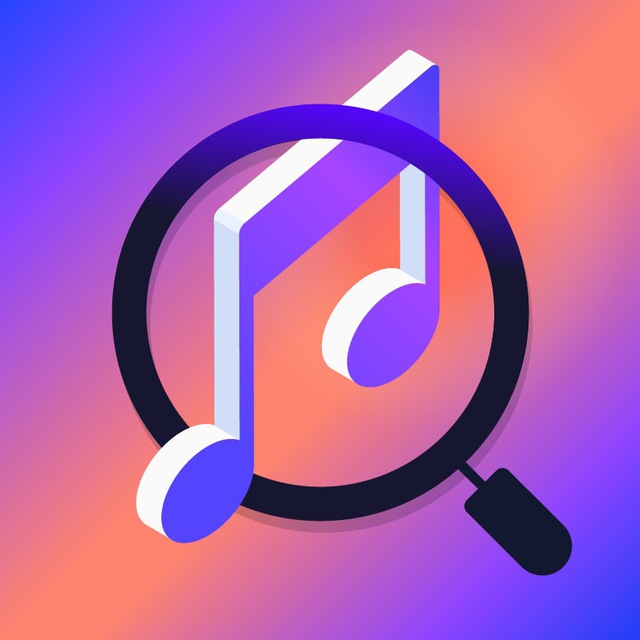 Shazam - music finder