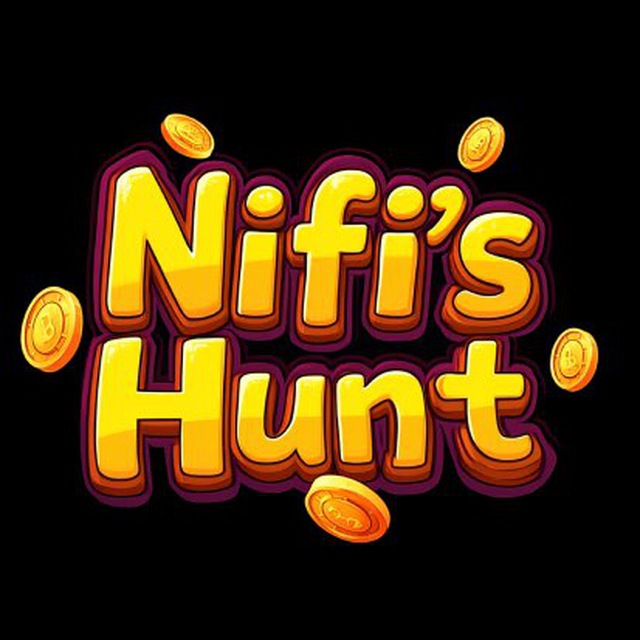 Nifi‘s Hunt