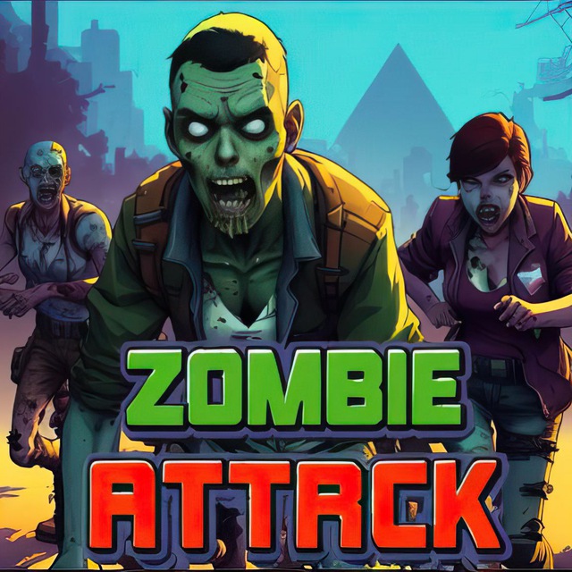 Zombie Attack