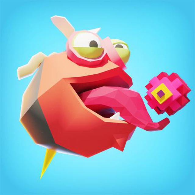 Zeeverse Mini