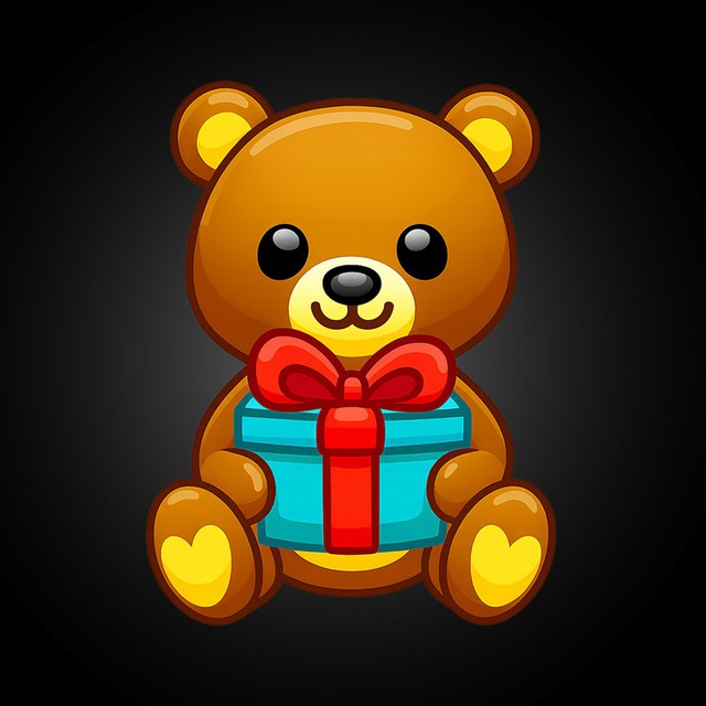 CheckMyGifts