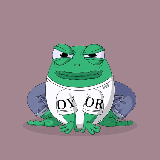 frens robot