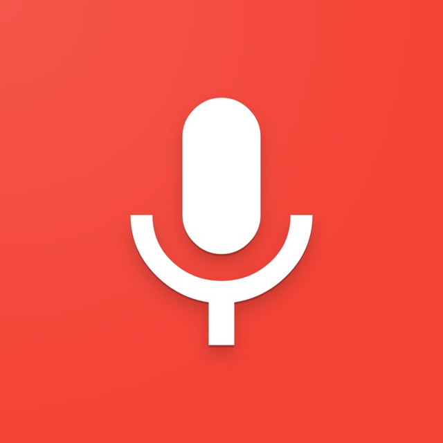 Voice Transcriber