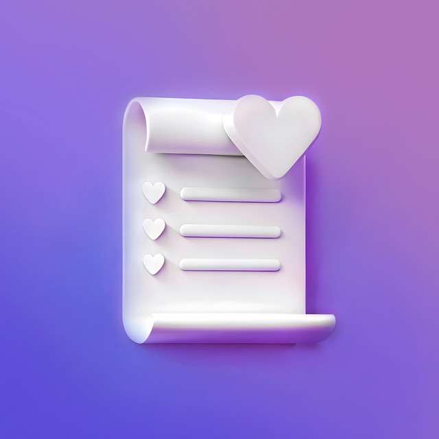 Wishlist App