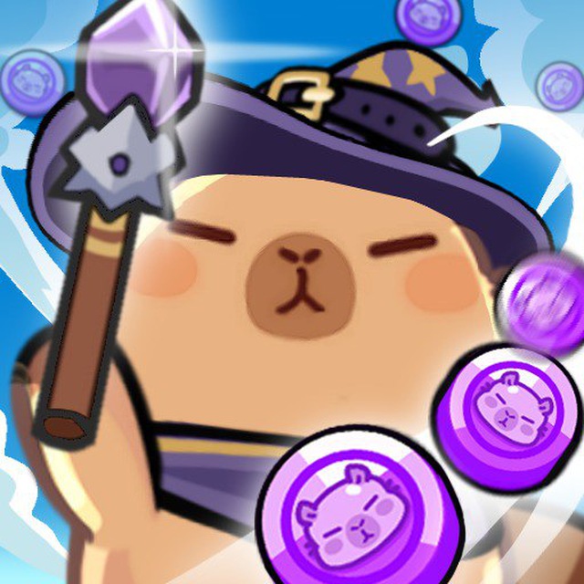 Capybobo