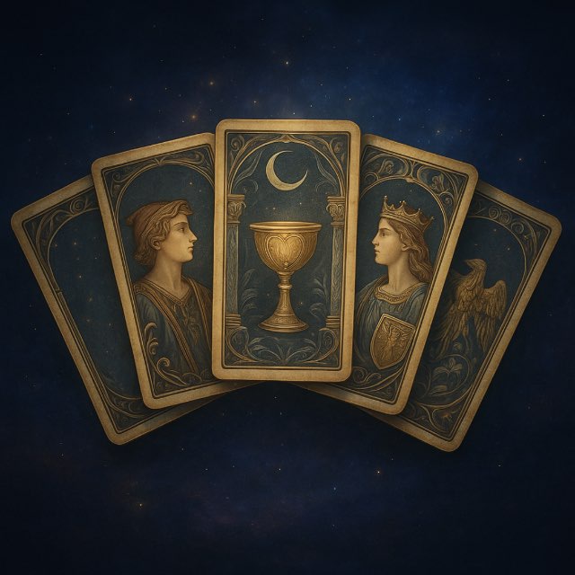 Tarot Go