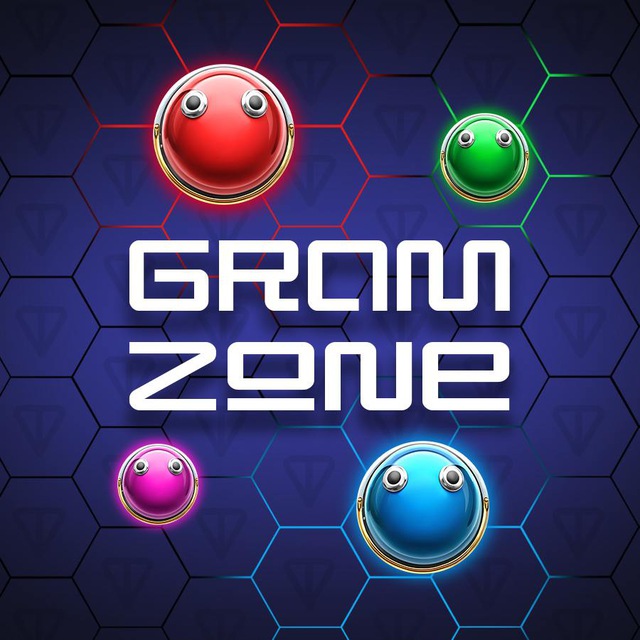 GRAM.ZONE