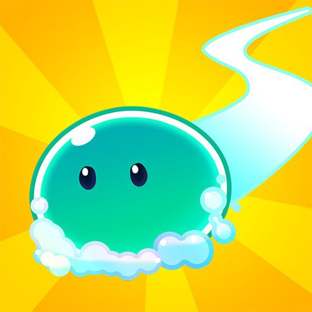 Slime Scrub