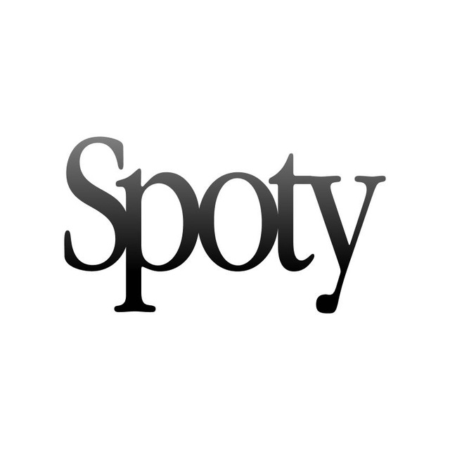 Spoty