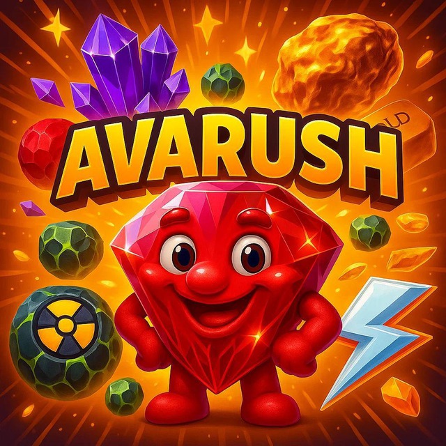 AVARUSH