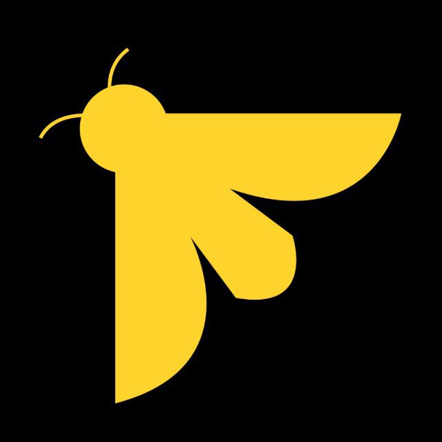 Flutter Bees 