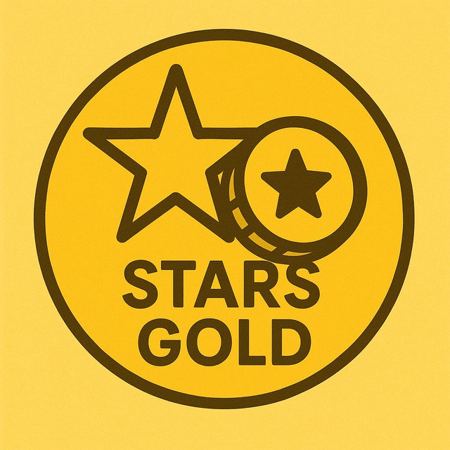 Stars Gold
