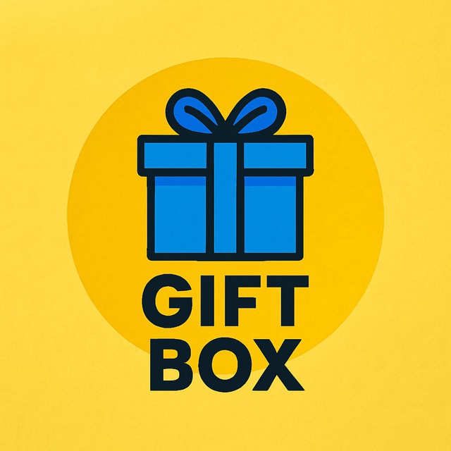 Gift Box
