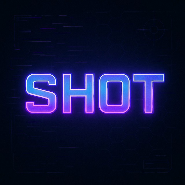 SHOT: CS2 Cases