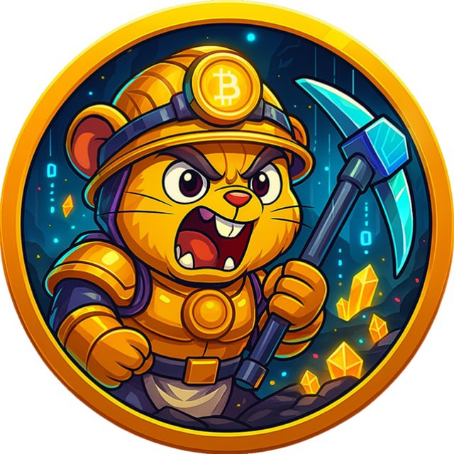 Golden Hamster