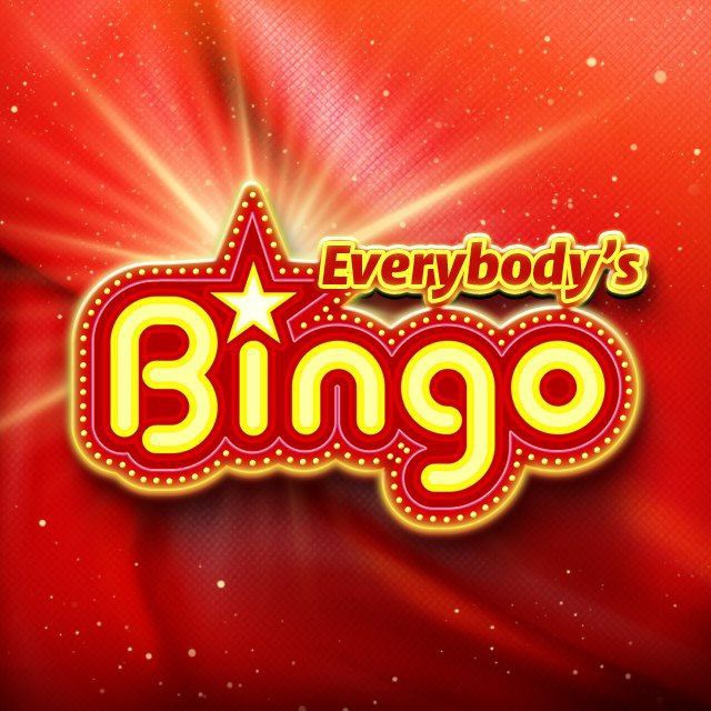 Everybody's Bingo