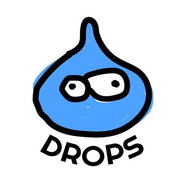 LUXON Drops