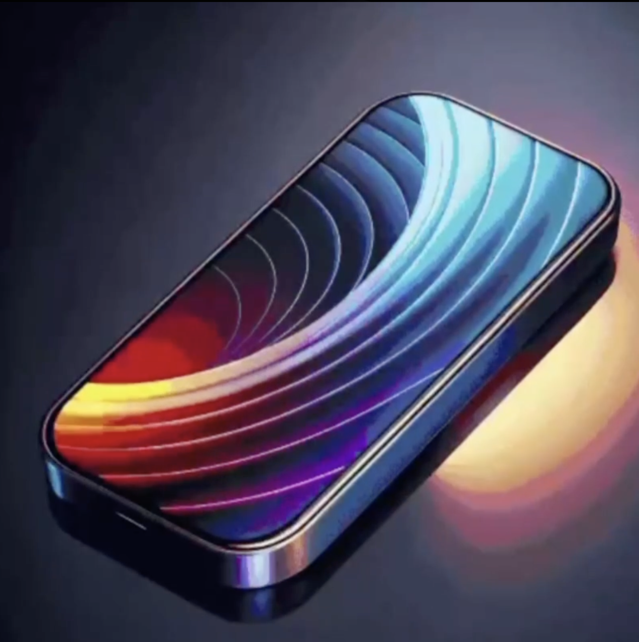 DEGENPHONE