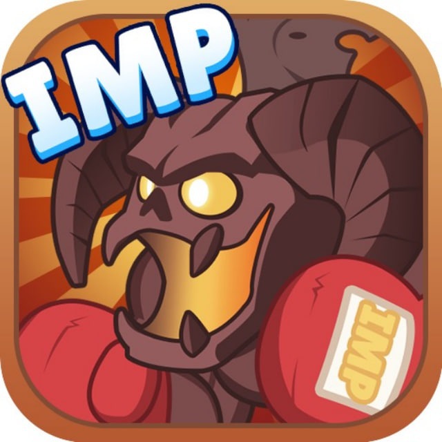 IMPGameFi