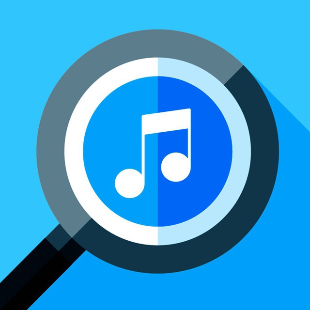 Finder Music