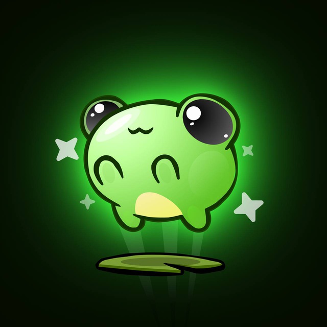 Froggy Jump