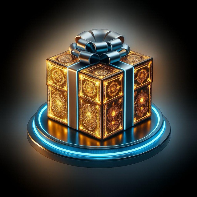 Spin 2 Gift