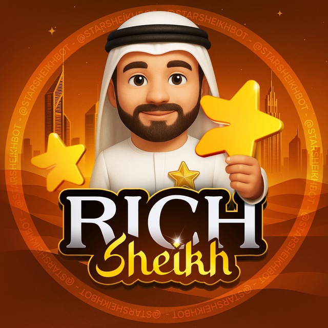 Rich Sheikh