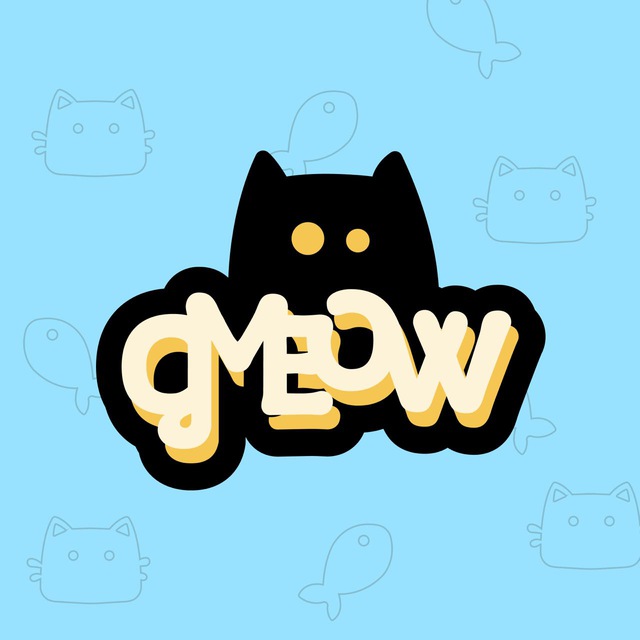 G Meow